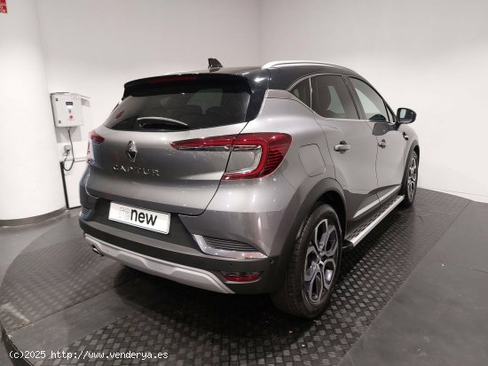 Renault Captur  TCe GPF Zen + EDC 103kW Zen + - Barcelona