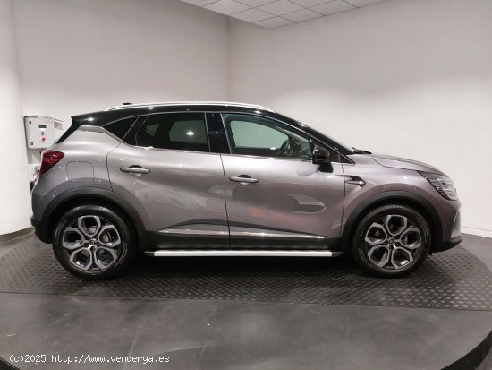 Renault Captur  TCe GPF Zen + EDC 103kW Zen + - Barcelona