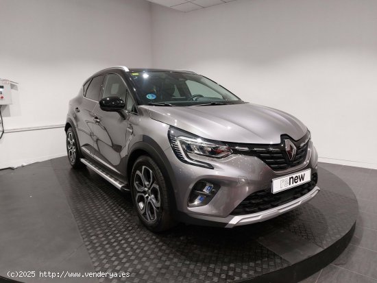 Renault Captur  TCe GPF Zen + EDC 103kW Zen + - Barcelona