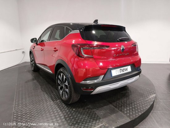 Renault Captur  TCe Techno 67kW Techno - Barcelona