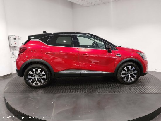 Renault Captur  TCe Techno 67kW Techno - Barcelona