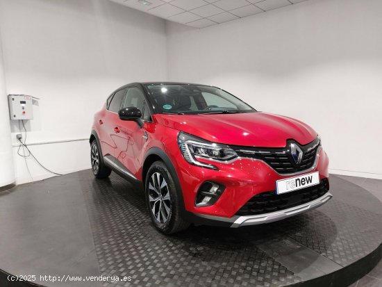 Renault Captur  TCe Techno 67kW Techno - Barcelona