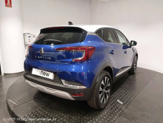 Renault Captur  TCe Techno 67kW Techno - Barcelona