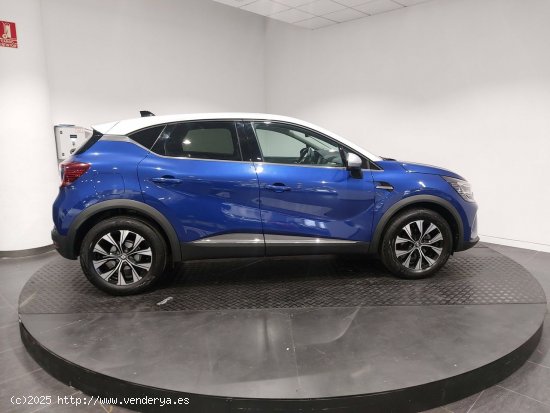 Renault Captur  TCe Techno 67kW Techno - Barcelona