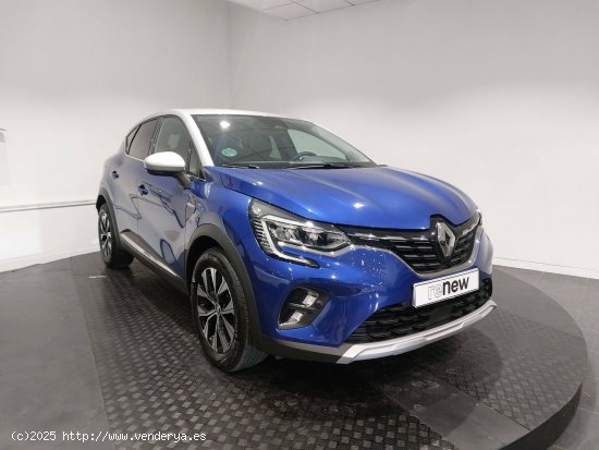 Renault Captur  TCe Techno 67kW Techno - Barcelona