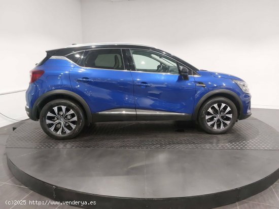 Renault Captur  TCe Techno 67kW Techno - Barcelona