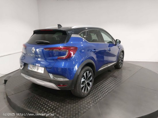 Renault Captur  TCe Techno 67kW Techno - Barcelona