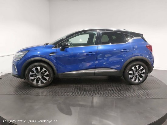 Renault Captur  TCe Techno 67kW Techno - Barcelona