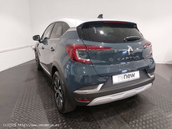 Renault Captur  TCe Techno 67kW Techno - Barcelona