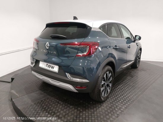 Renault Captur  TCe Techno 67kW Techno - Barcelona