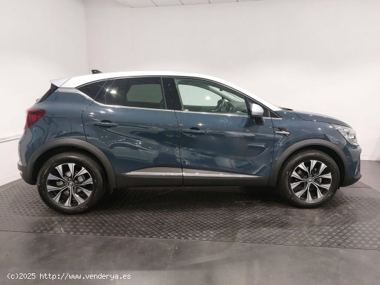 Renault Captur  TCe Techno 67kW Techno - Barcelona