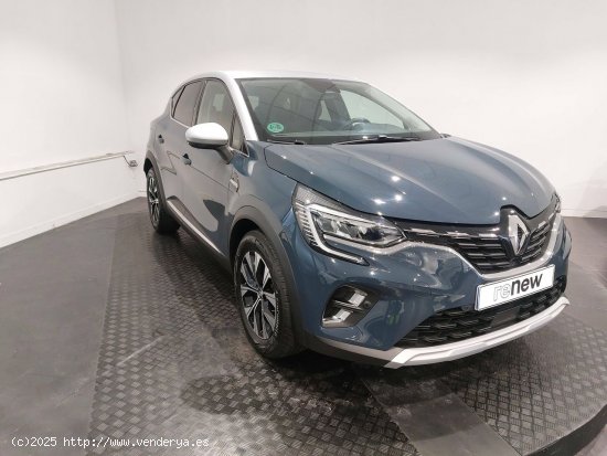 Renault Captur  TCe Techno 67kW Techno - Barcelona