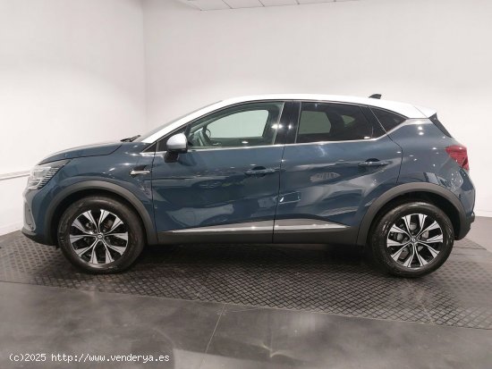 Renault Captur  TCe Techno 67kW Techno - Barcelona