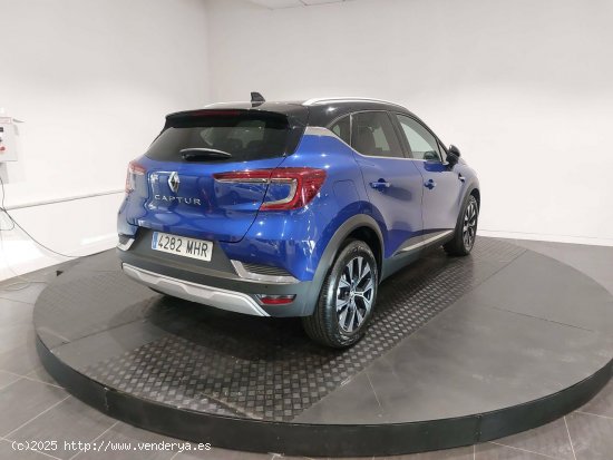 Renault Captur  TCe Techno 67kW Techno - Barcelona