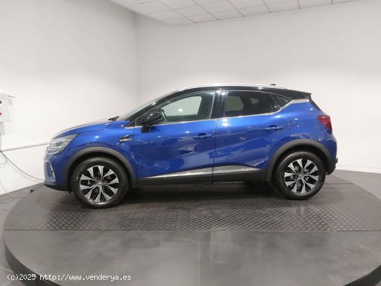 Renault Captur  TCe Techno 67kW Techno - Barcelona