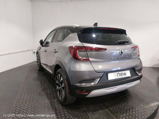 Renault Captur  TCe Techno 67kW Techno - Barcelona