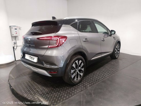 Renault Captur  TCe Techno 67kW Techno - Barcelona