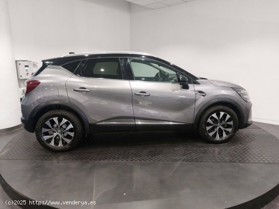 Renault Captur  TCe Techno 67kW Techno - Barcelona