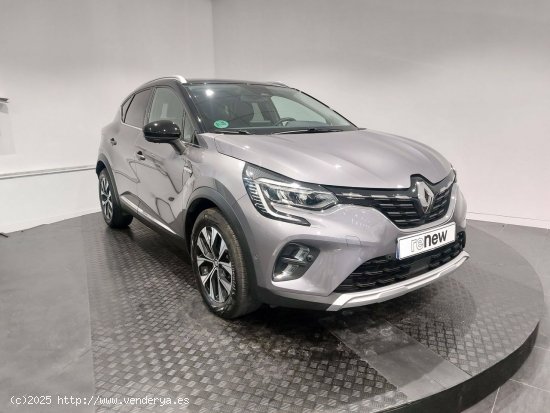 Renault Captur  TCe Techno 67kW Techno - Barcelona