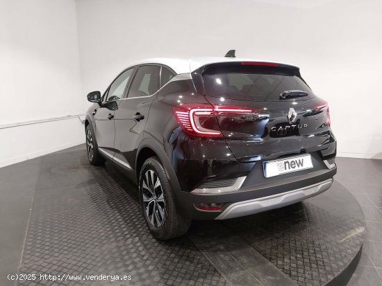 Renault Captur  TCe Techno 67kW Techno - Barcelona