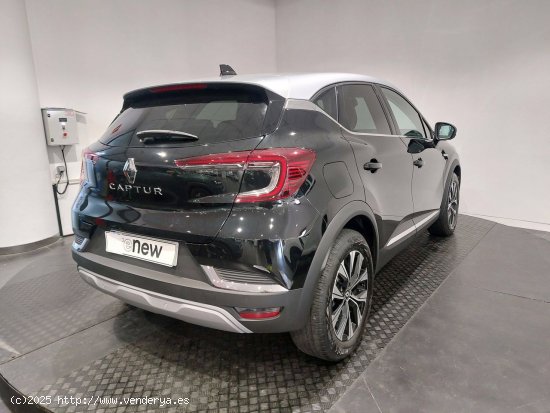 Renault Captur  TCe Techno 67kW Techno - Barcelona