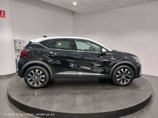 Renault Captur  TCe Techno 67kW Techno - Barcelona