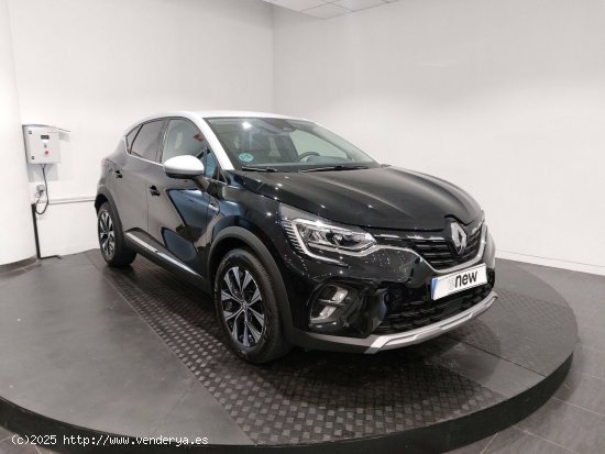 Renault Captur  TCe Techno 67kW Techno - Barcelona