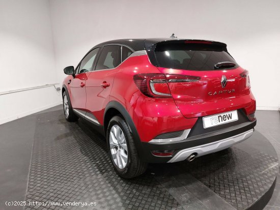 Renault Captur  TCe Zen 67kW Zen - Barcelona