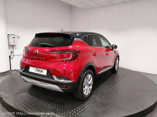 Renault Captur  TCe Zen 67kW Zen - Barcelona