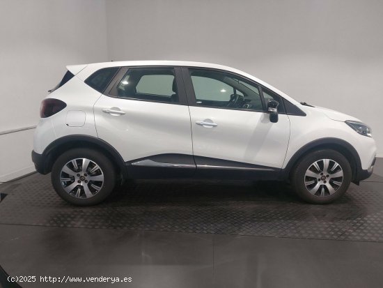 Renault Captur Captur 1.5dCi Energy eco2 Intens 66kW Intens - Barcelona