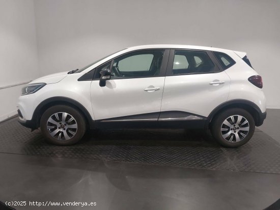 Renault Captur Captur 1.5dCi Energy eco2 Intens 66kW Intens - Barcelona