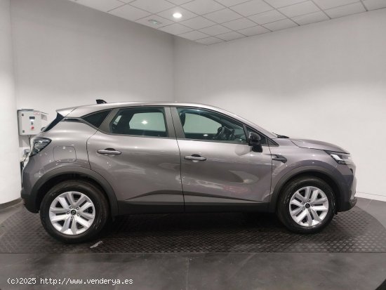 Renault Captur Captur Eco-G Evolution 74kW Evolution - Barcelona