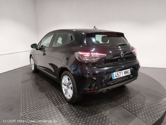 Renault Clio  TCe Evolution 67kW Evolution - Barcelona