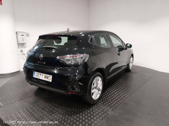 Renault Clio  TCe Evolution 67kW Evolution - Barcelona