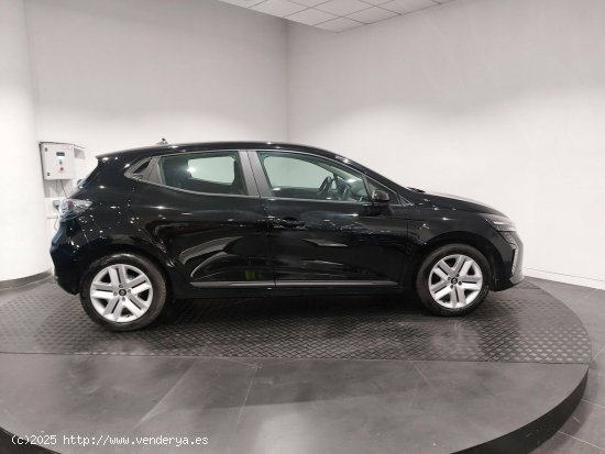 Renault Clio  TCe Evolution 67kW Evolution - Barcelona