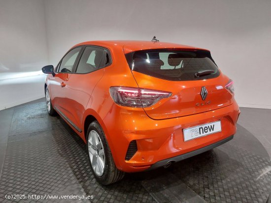 Renault Clio  TCe Evolution 67kW Evolution - Barcelona