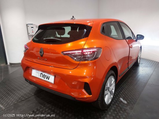 Renault Clio  TCe Evolution 67kW Evolution - Barcelona