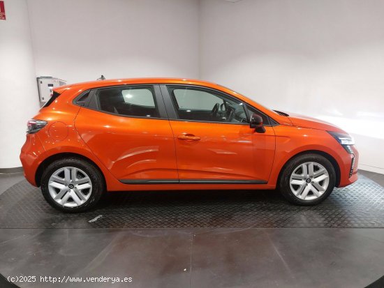 Renault Clio  TCe Evolution 67kW Evolution - Barcelona