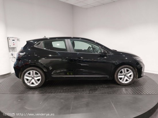 Renault Clio  TCe Evolution 67kW Evolution - Barcelona