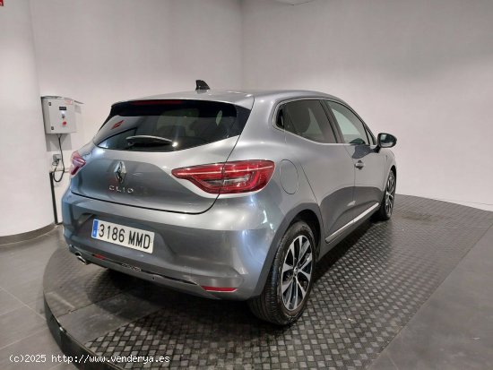 Renault Clio  TCe Techno 103kW Techno - Barcelona