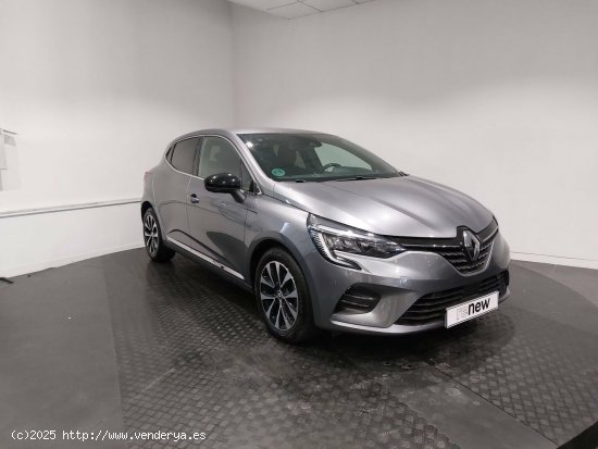 Renault Clio  TCe Techno 103kW Techno - Barcelona