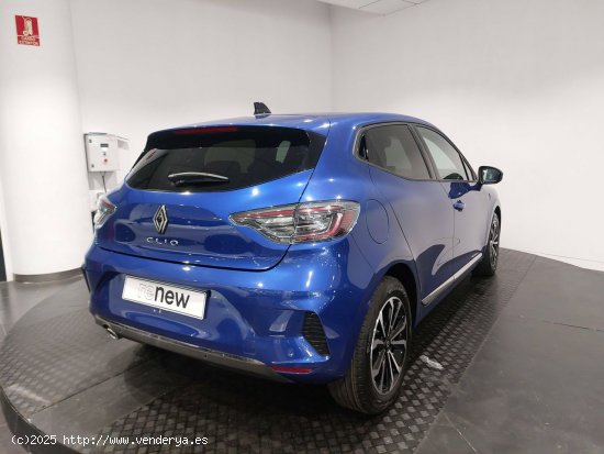 Renault Clio  TCe Techno 67kW Techno - Barcelona