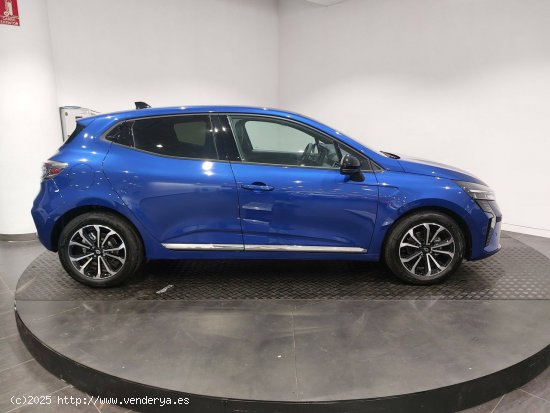 Renault Clio  TCe Techno 67kW Techno - Barcelona