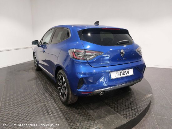 Renault Clio  TCe Techno 67kW Techno - Barcelona