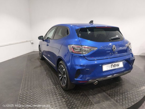 Renault Clio  TCe Techno 67kW Techno - Barcelona