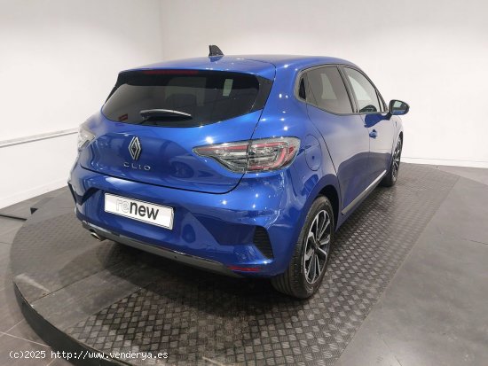 Renault Clio  TCe Techno 67kW Techno - Barcelona