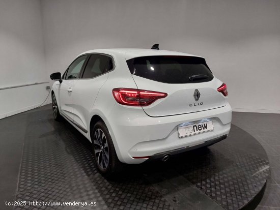 Renault Clio Clio Blue dCi Techno 74kW Techno - Barcelona