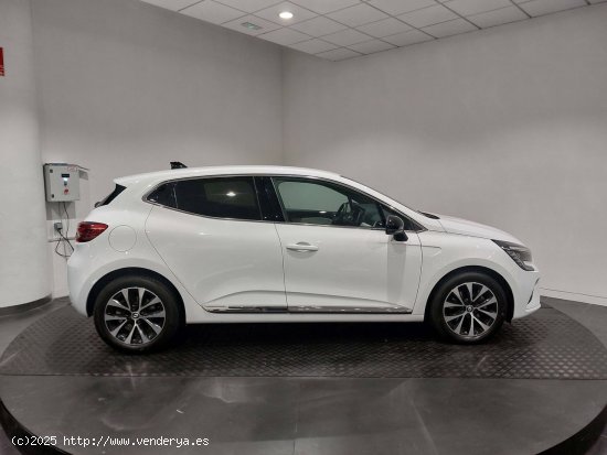 Renault Clio Clio Blue dCi Techno 74kW Techno - Barcelona