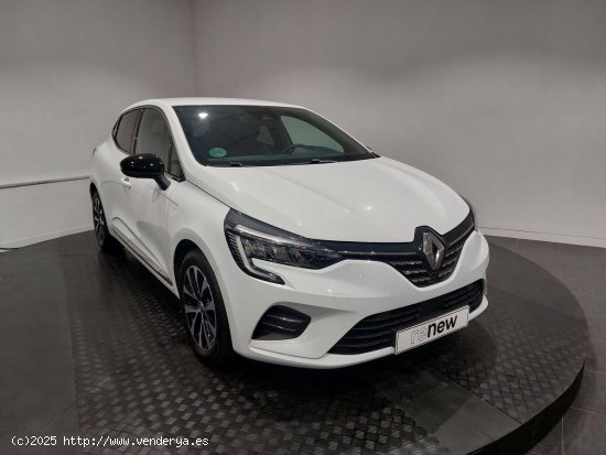 Renault Clio Clio Blue dCi Techno 74kW Techno - Barcelona