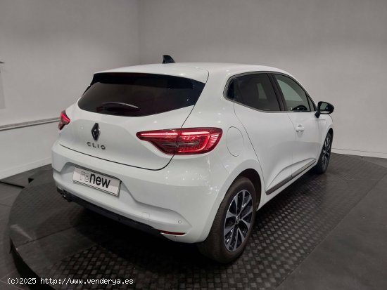 Renault Clio Clio Blue dCi Techno 74kW Techno - Barcelona